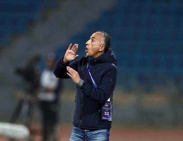 عاجل| رأفت علي: هدفنا الفوز على سباهان وحصد النقاط الثلاث في دوري آسيا