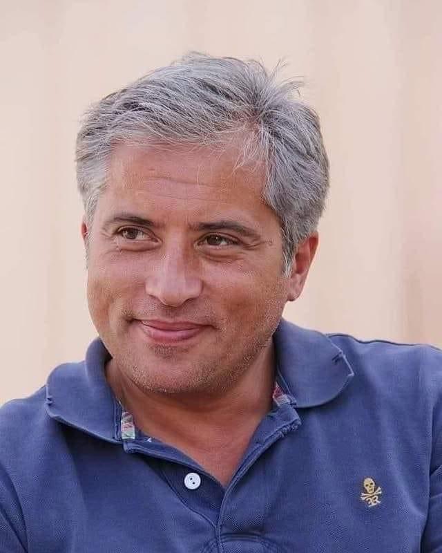 جعفر حسان يزور منتسبي الأمن العام المصابين بإطلاق النار في الرابية