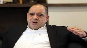 الهناندة يخلف المومني أمينًا عامًا للميثاق