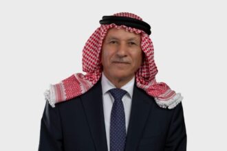 العمل الإسلامي يرشح العرموطي لمنصب رئيس مجلس النواب