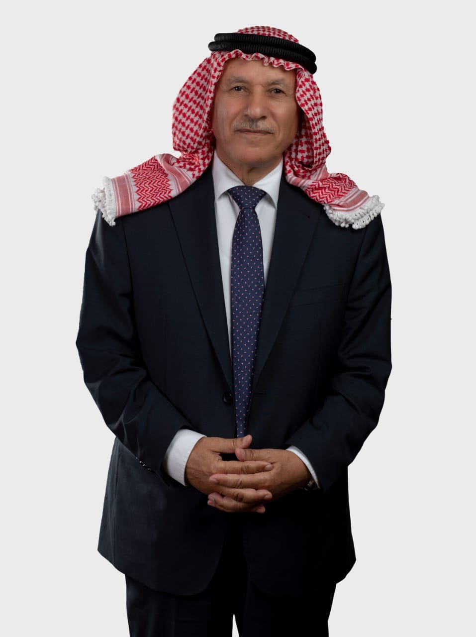 العمل الإسلامي يرشح العرموطي لمنصب رئيس مجلس النواب