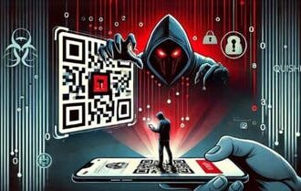 ما تهديد الجديد الذي يتربص عند مسح رموز QR ؟