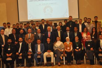جامعة البترا تشارك في الملتقى الرابع للطلبة العرب لتعزيز التجربة التعليمية والثقافية