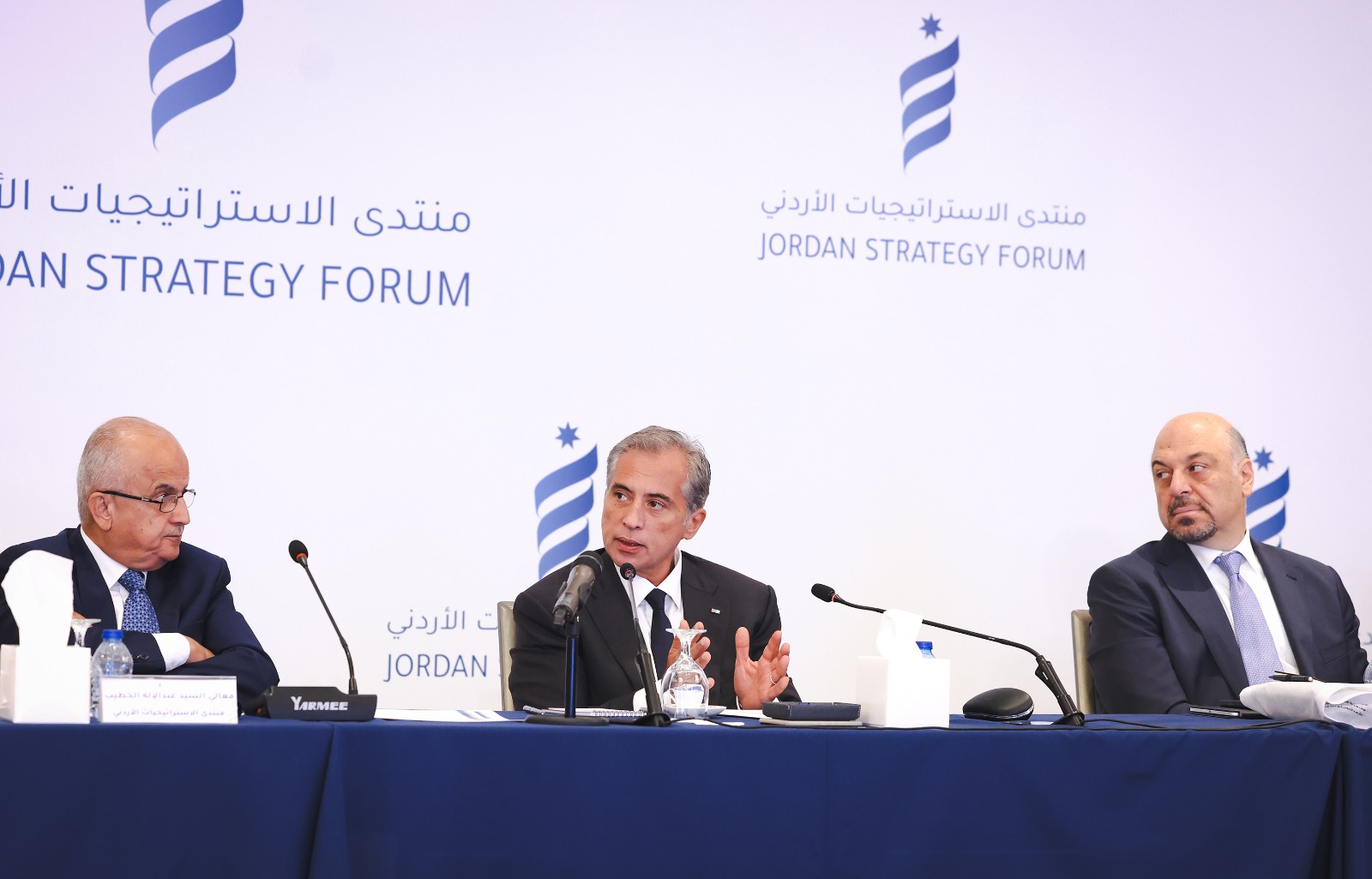 عاجل | مقتطفات من حديث رئيس للوزراء لمستثمرين واقتصادين