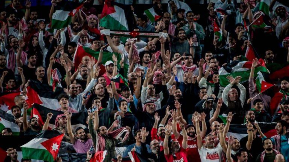 السوداني يدعو الجماهير العراقية للروح الرياضية أمام الأردن