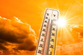 ارتفاع خفيف على درجات الحرارة اليوم مع ظهور غيوم على ارتفاعات عالية