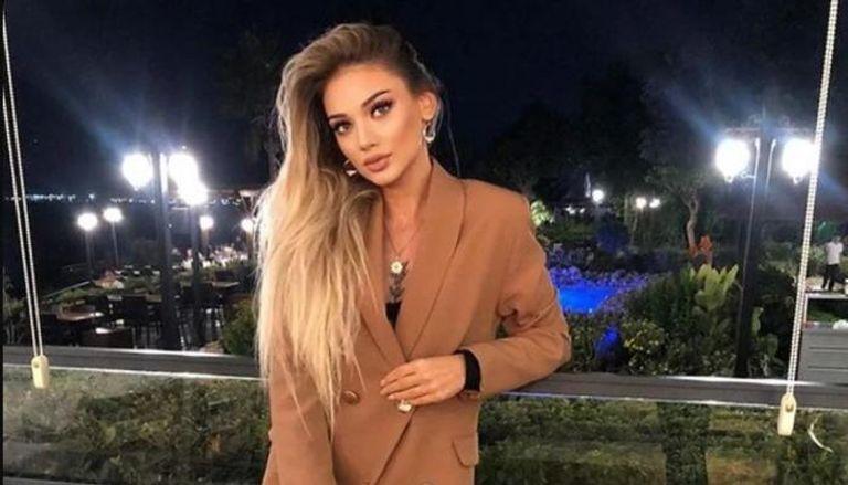 كيف جمعت نيفيدي جيجك بين الجمال والرياضة؟