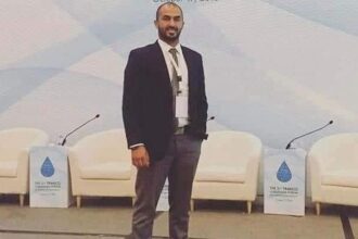 عاجل | رسميًا اللوزي مديرًا عامًا لشركة مياه العقبة
