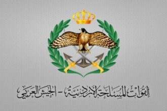 مصدر عسكري : القبض على شخص حاول التسلل من سوريا إلى الأردن