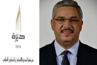 إنتخاب معتز أبو الحسن رئيساً لمجلس إدارة شركة الديرة للإستثمار والتطوير العقاري