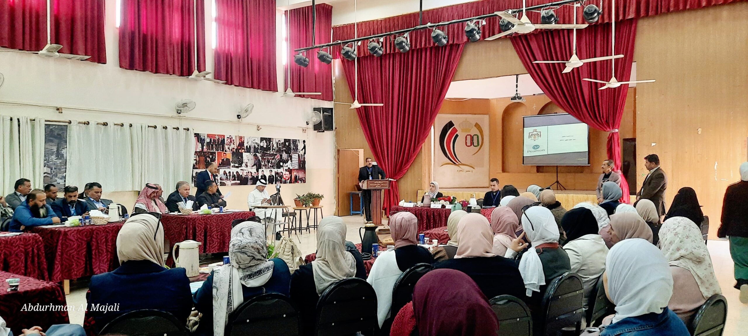 الفقرا يفتتح ملتقى التوجيه المهني والتقني بتربية القصر