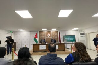 عاجل | المومني: الأردن لن يسمح بالمساس بأمنه وسيستمر في دعم القضية الفلسطينية