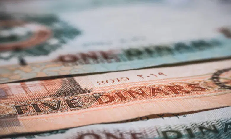 عاجل| الحكومة تخصّص 3.5 مليون دينار للتنقيب عن البترول في موازنة 2025