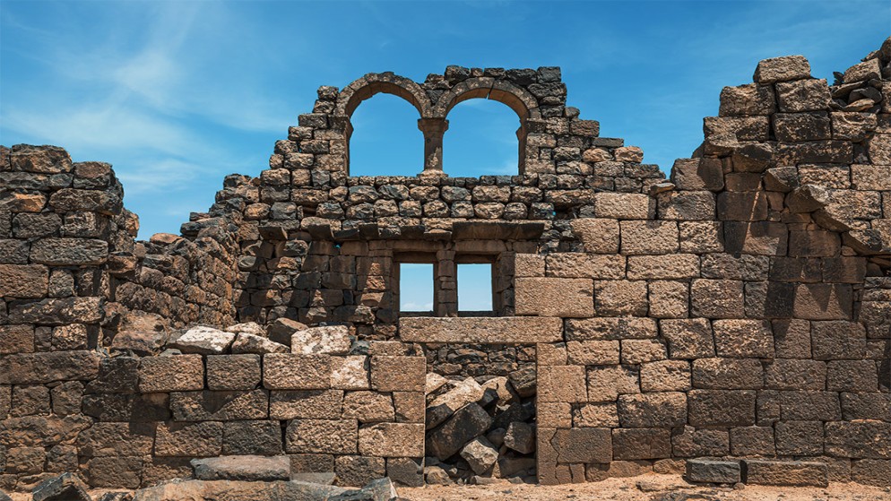 تعرف على موعد انطلاق أول رحلة سياحية إلى أم الجمال