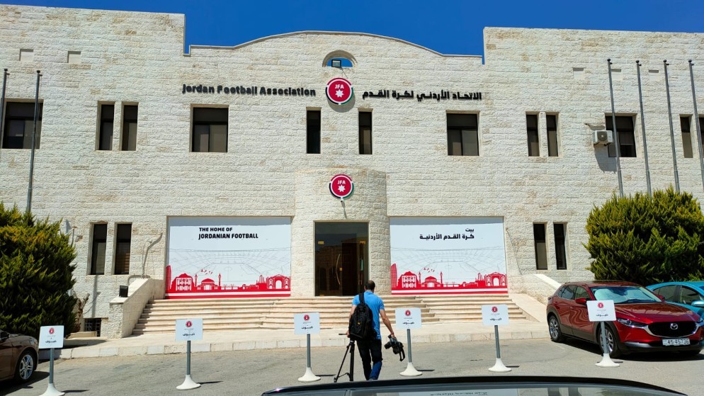 اعتبار نادي الطرة بطلا للثانية واعتماد قرار تهبيط اندية الثانية