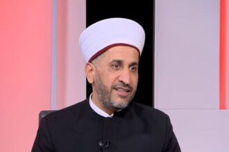 قاضي القضاة: أرقام الطلاق في الأردن "مستقرة" و 74% منها بالتراضي