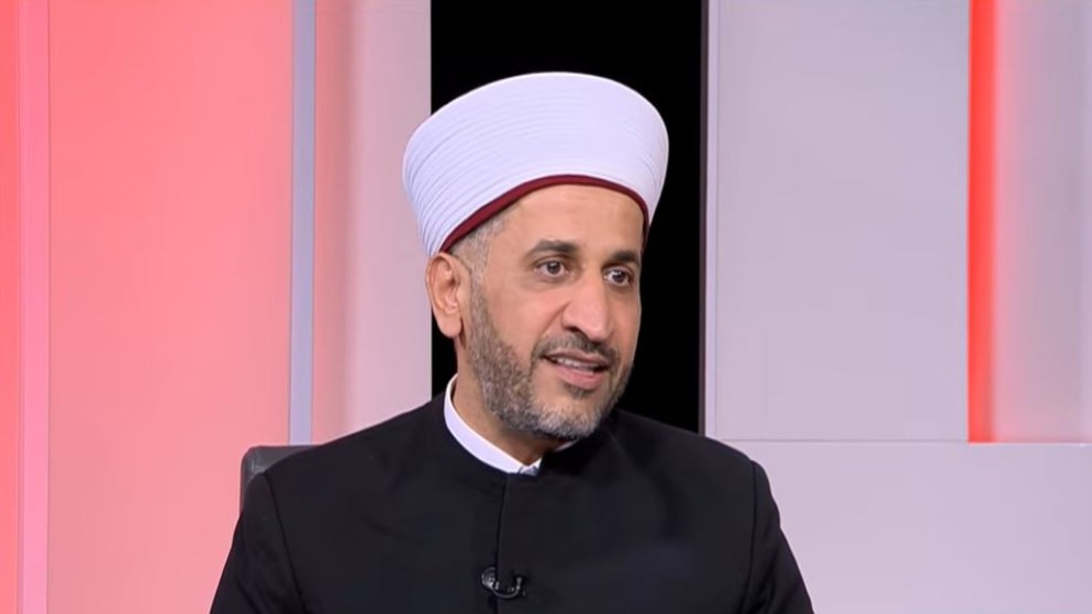 قاضي القضاة: أرقام الطلاق في الأردن "مستقرة" و 74% منها بالتراضي