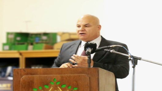 إعلان الزيادة على الحد الأدنى للاجور خلال أيام
