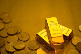 ارتفاع أسعار الذهب عالميًا والأونصة تبلغ 2715.81 دولار