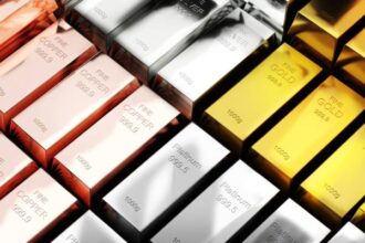ارتفاع أسعار الفضة عالمياً بنسبة 1.94% اليوم السبت