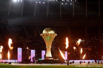 19 منتخبًا يتأهلون إلى كأس إفريقيا
