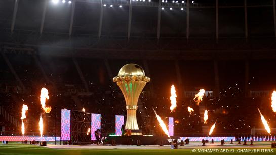 19 منتخبًا يتأهلون إلى كأس إفريقيا