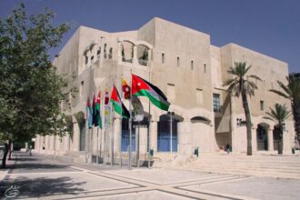 وظائف شاغرة في أمانة عمان الكبرى (تفاصيل )