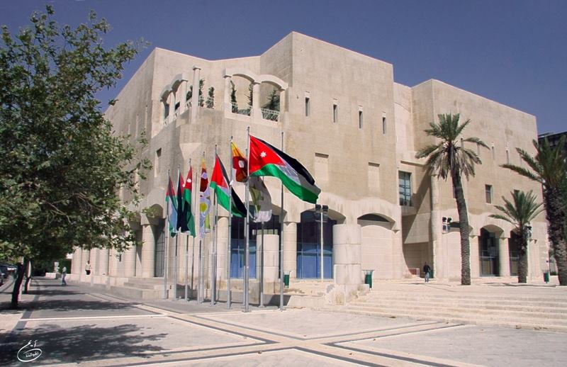 وظائف شاغرة في أمانة عمان الكبرى (تفاصيل )