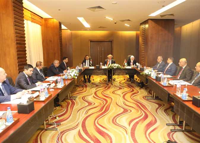شركة الجسر العربي للملاحة تعقد اجتماعها العمومي الـ81 في مصر