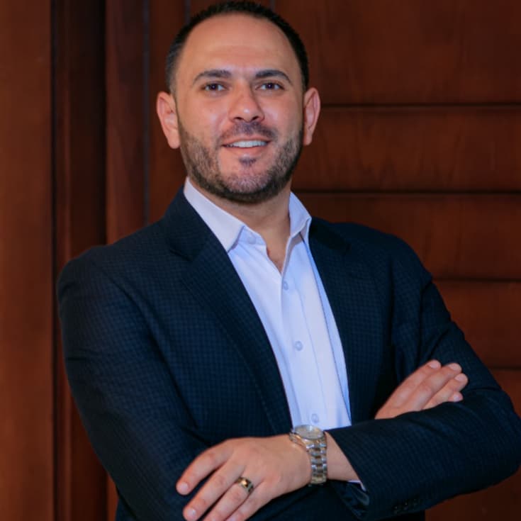" تم الرد على الخاص "