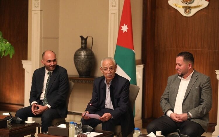 الديوان الملكي: الأردن ثابت على مواقفه ومستمر بجهوده لوقف العدوان على غزة