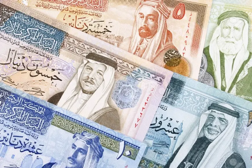 الأردنيين على موعد لرفع الحد الأدنى للأجور الأسبوع المقبل .. فيديو