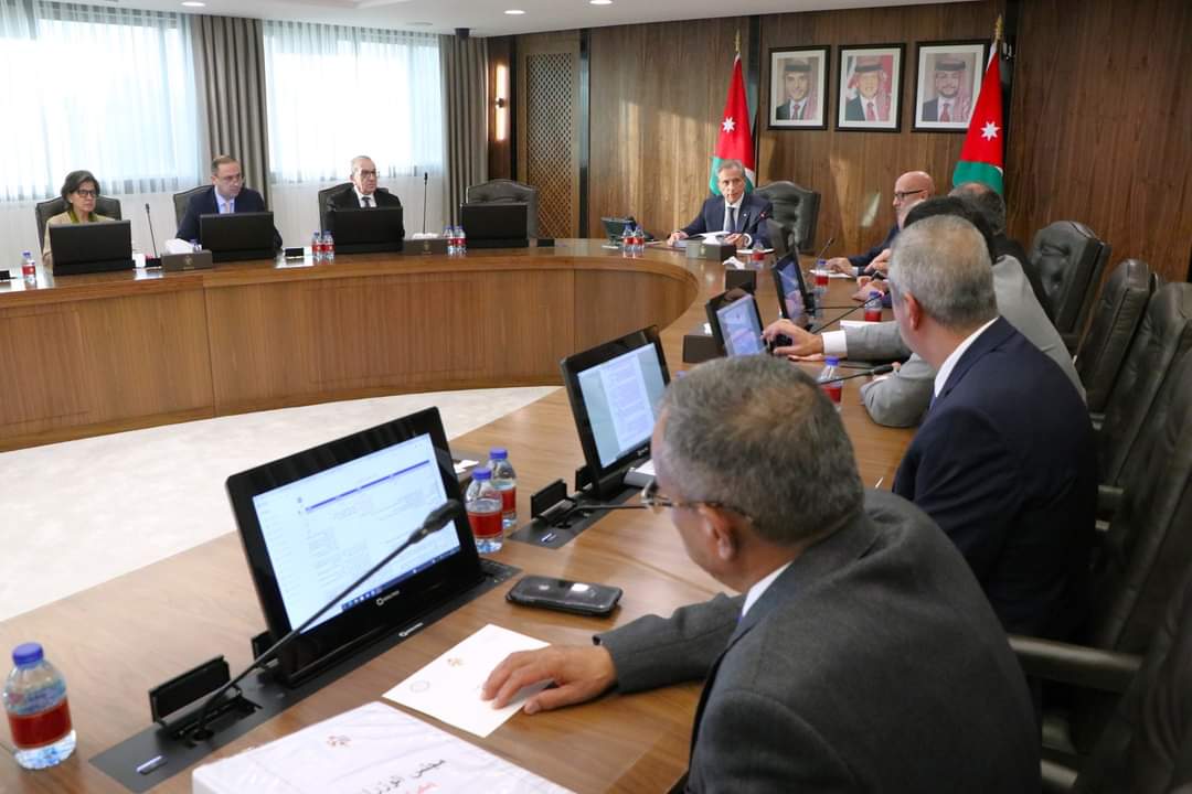 مجلس الوزراء يوافق على مذكرة تفاهم للتنقيب عن النحاس بمنطقة غور فيفا