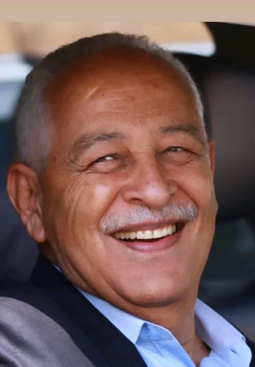 " أبو الحسن حكمة القائد وحنان الوالد"