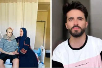وفاة أيمن العلي الملقب بملك جمال الأردن