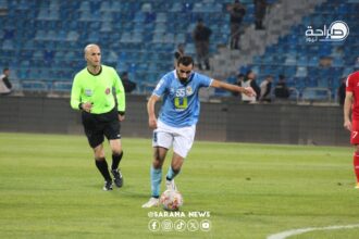 عاجل | الفيصلي يواصل النزيف النقطي بدوري المحترفين