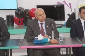 جامعة مؤتة : النعيمات "نمتلك طاقات طلابية عالية الهمّة، ونسعى لتأهيلهم ليكونوا رواداً في مجالاتهم"