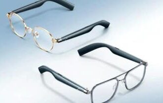 شاومي تستعد لاطلاق نظارات تنافس Ray-Ban الشهيرة