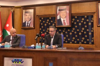 القضاة : تقوية القطاع الخاص الضامن لمستقبل الاقتصاد الوطني