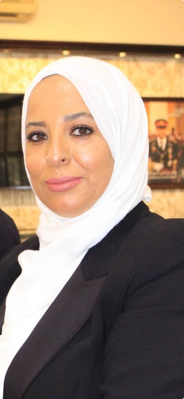 الطيب : مديرا عاما للبريد الأردني