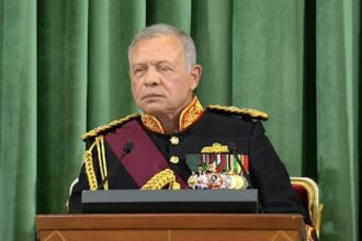 جمعية الخيول في البترا: خطاب العرش رسم ملامح عمل المرحلة المقبلة