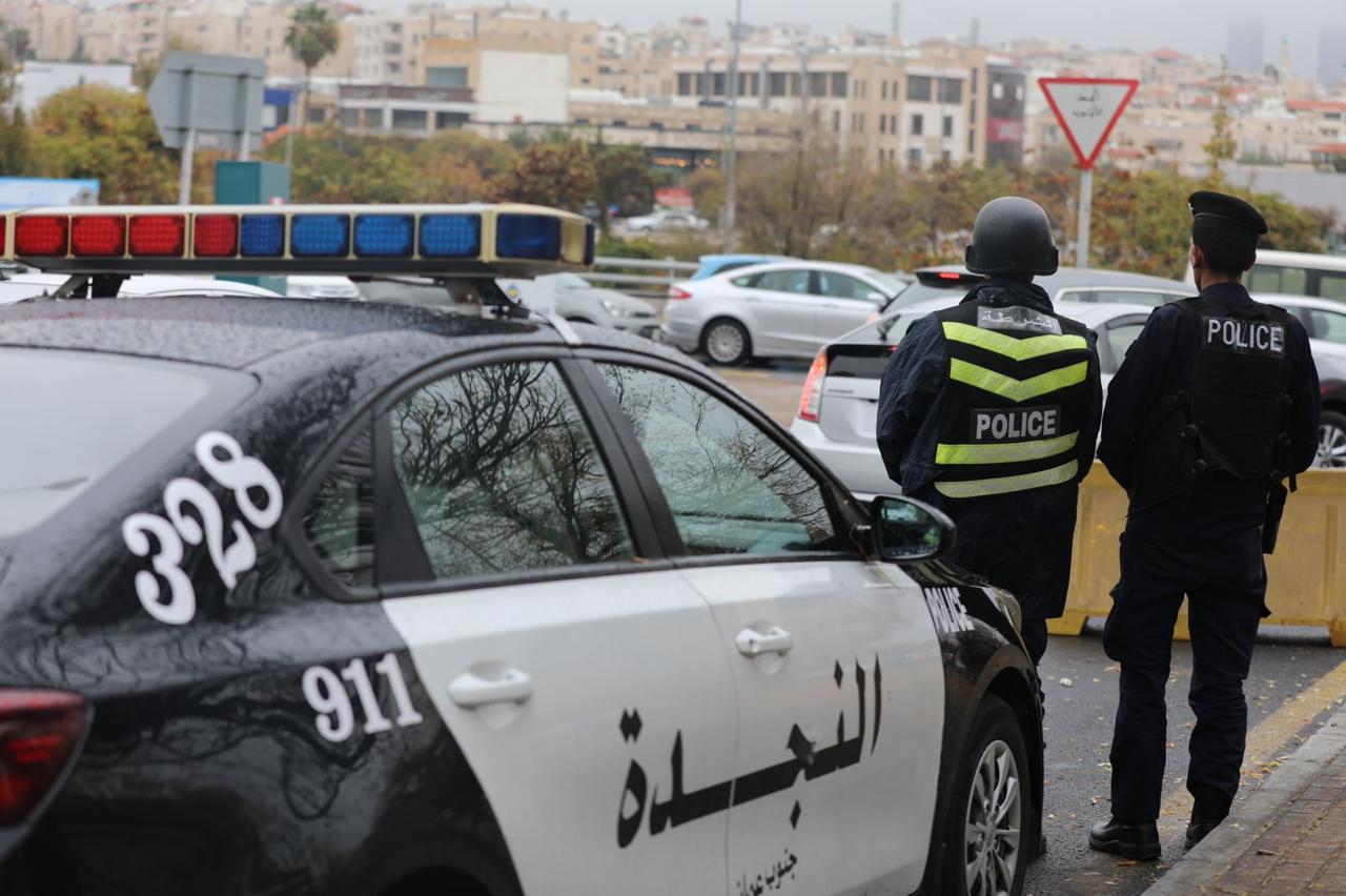 ماذا تقول لرجال الأمن في الميدان بهذه الأجواء؟؟