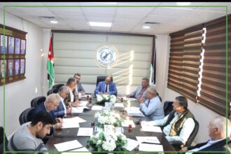 ممثلو القطاع الزراعي يناقشون المشروع المعدل لنظام عمال الزراعة ويطالبون بوقف الاجراءات المتعلقة باستكمال تنفيذ هذه التعديلات