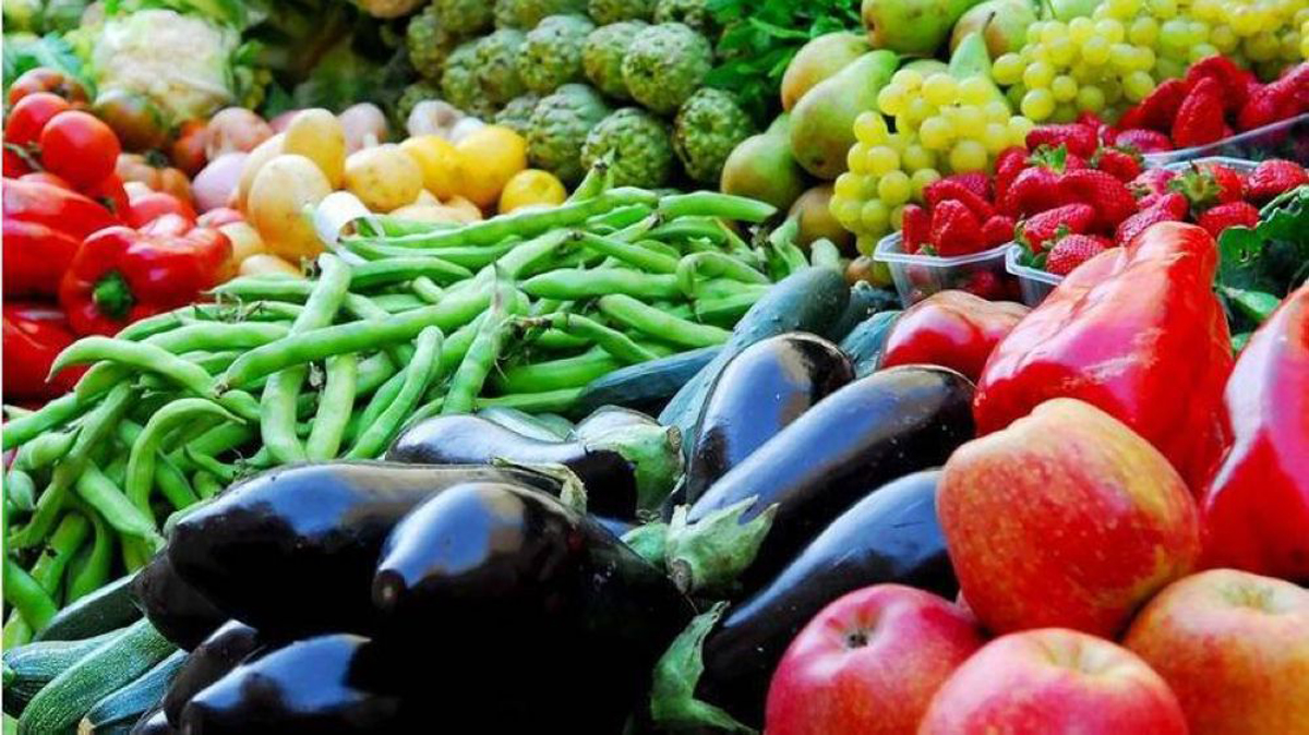 تعرف على اسعار الخضار والفواكه في السوق المركزي اليوم