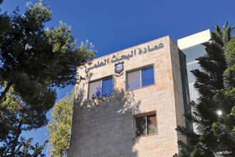 تشكيل لجنة أخلاقيات البحث العلمي للعام 2024-2025 في عمان الاهلية
