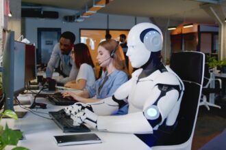 الذكاء الاصطناعي سيؤثر على نحو 40% من الوظائف العالمية