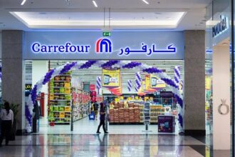 عاجل | كارفور الأردن تعلن عن وقف عملياتها في المملكة