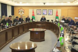 عاجل | موافقة مجلس الوزراء على تعليمات توفيق الأوضاع لعام 2024