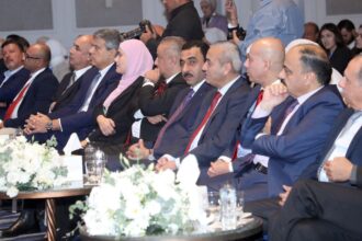 إطلاق مؤتمر الأمن الدوائي في الأردن لتعزيز الصحة والاستدامة