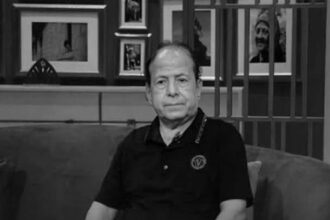 وفاة الفنان المصري عادل الفار عن عمر ناهز 64 عاماً